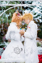 Card Captor Sakura : All I want for Christmas by thebakasaru