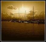 Williamstown by Toadzzz