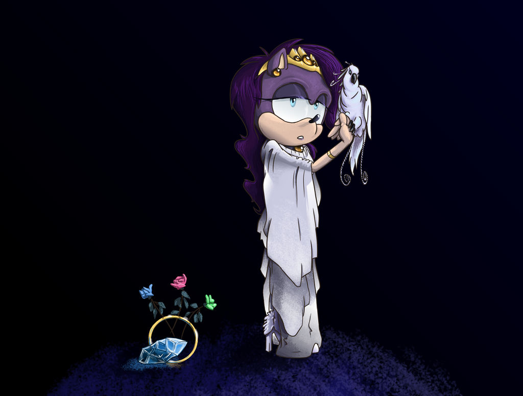 Aleena on Underground-Fan-Club - DeviantArt