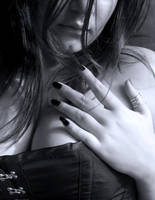 Over My Skin... by MoonEssence