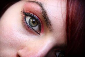 True Colors... by MoonEssence