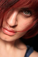 Deeper Still... by MoonEssence