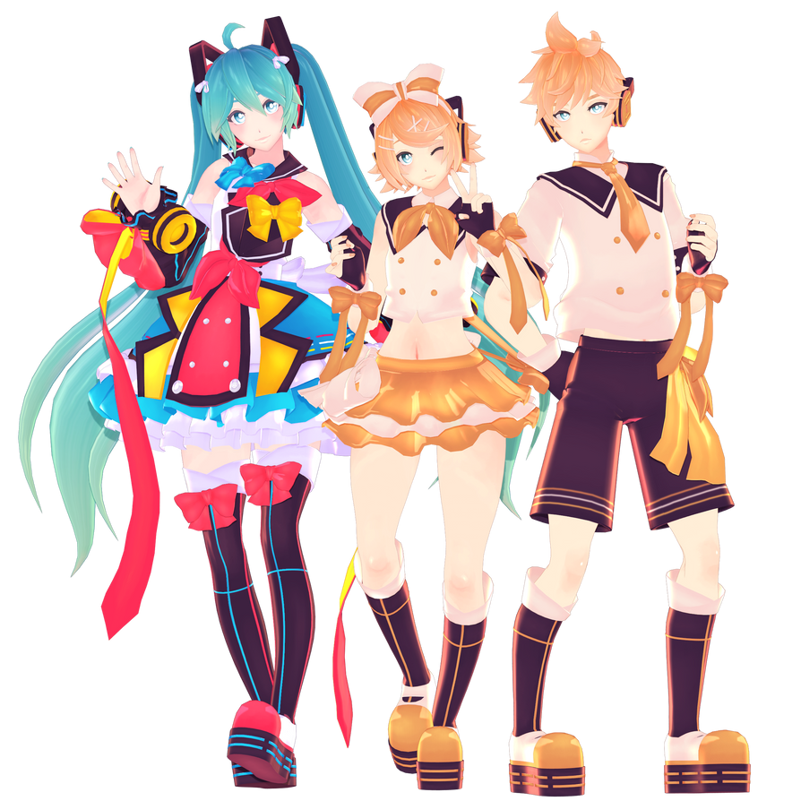 magical mirai regrets by Jjinomu