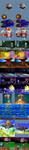 Before and After - Hazard Edition by Hazard-the-Porgoyle