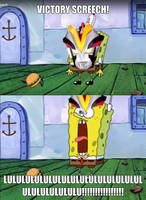 Ultraman Orb Hurricane Slash Wallpaper by Zer0stylinx on DeviantArt