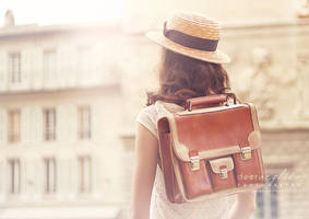 Playground Love by deerArylide