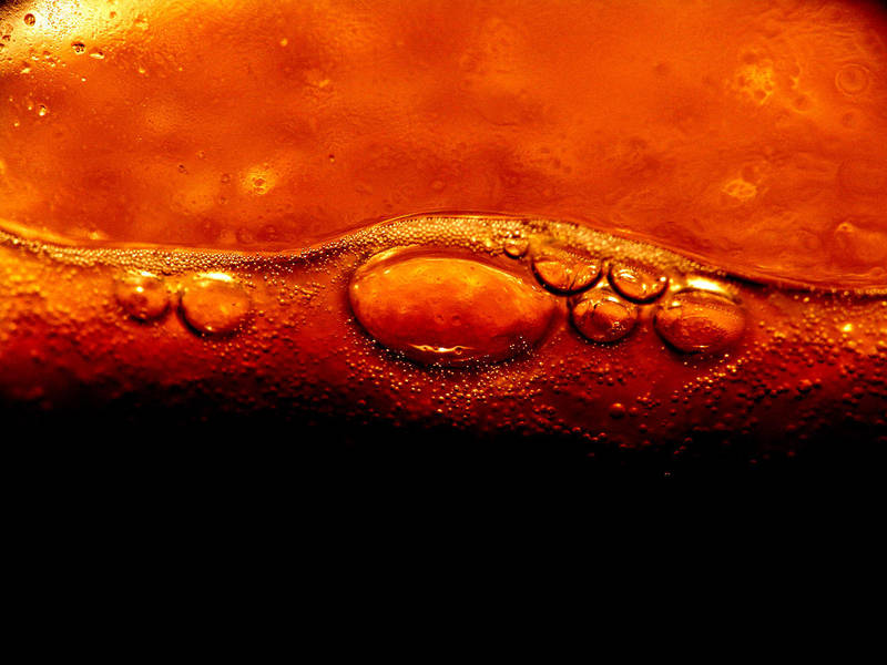 Macro Cola by marocain