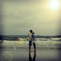 Kiss Me. by kittysyellowjacket