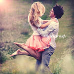 Nous. by kittysyellowjacket