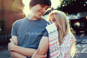 Peekaboo. by kittysyellowjacket