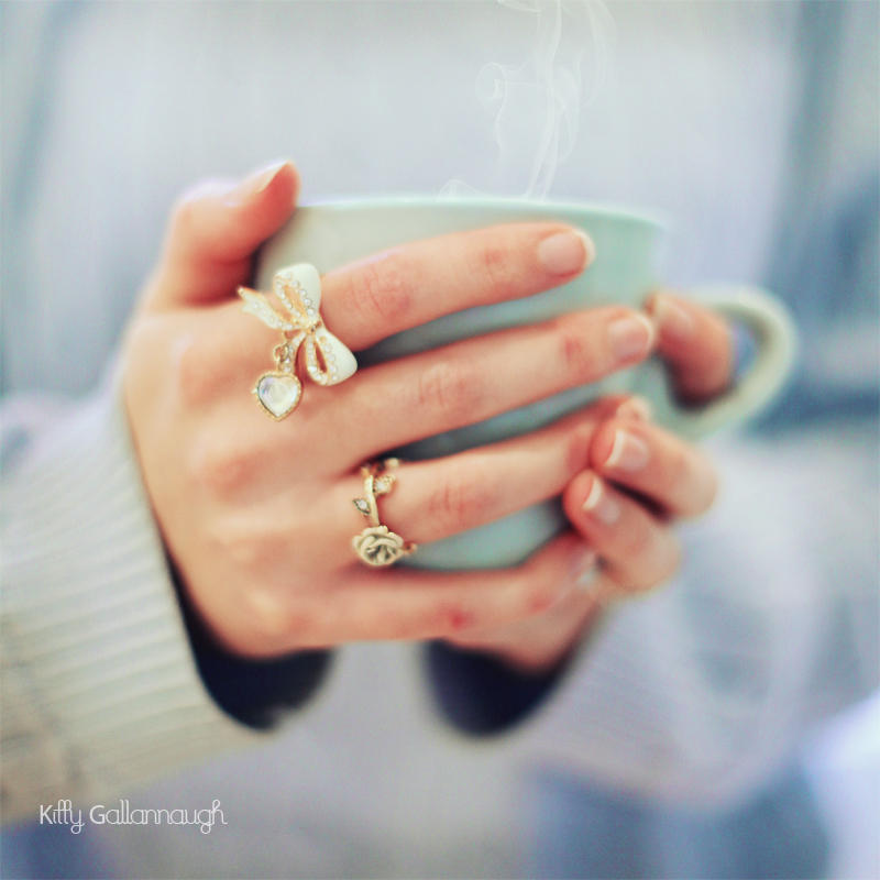 Bow. by kittysyellowjacket