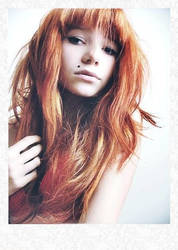 anne claire. by YourAnitte