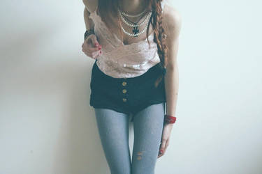 paranoid android by YourAnitte