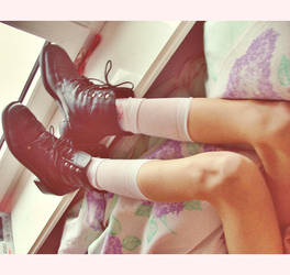 my own hell by YourAnitte