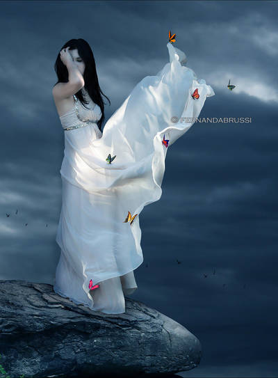 Sleepwalker by Finisternis