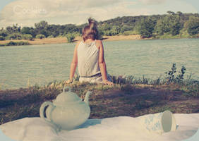 I'm alright. by c0-0kies