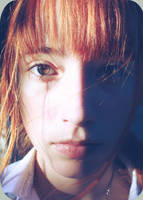 Nice to meet you. by c0-0kies