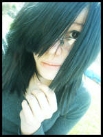 Asian by LizziexJagermonster