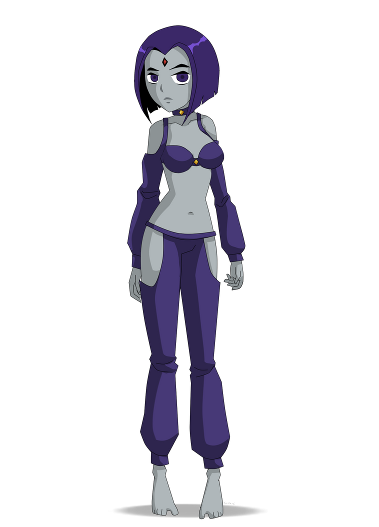 Hypno Teen Titans and Elephant Comics by AndronicusVII on DeviantArt