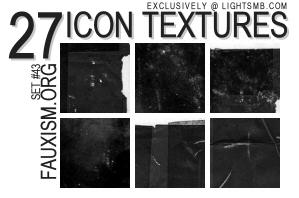 FAUXISM.org - iTexture 043 by fauxism-org