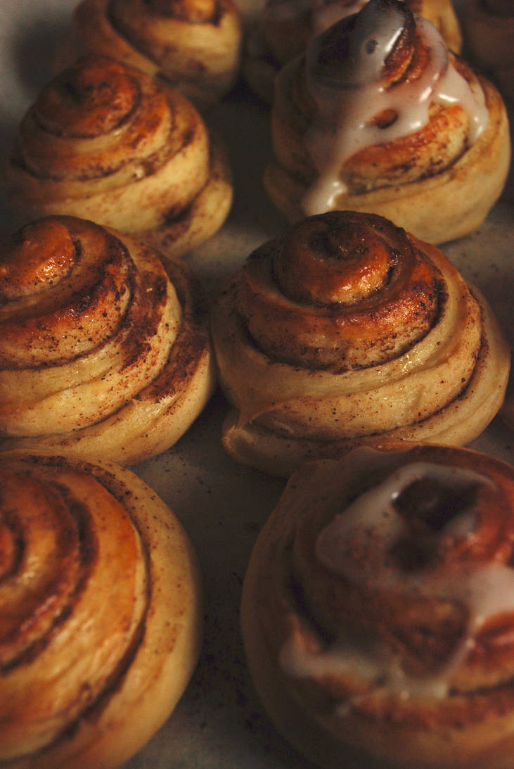 something sweet by pumidorek