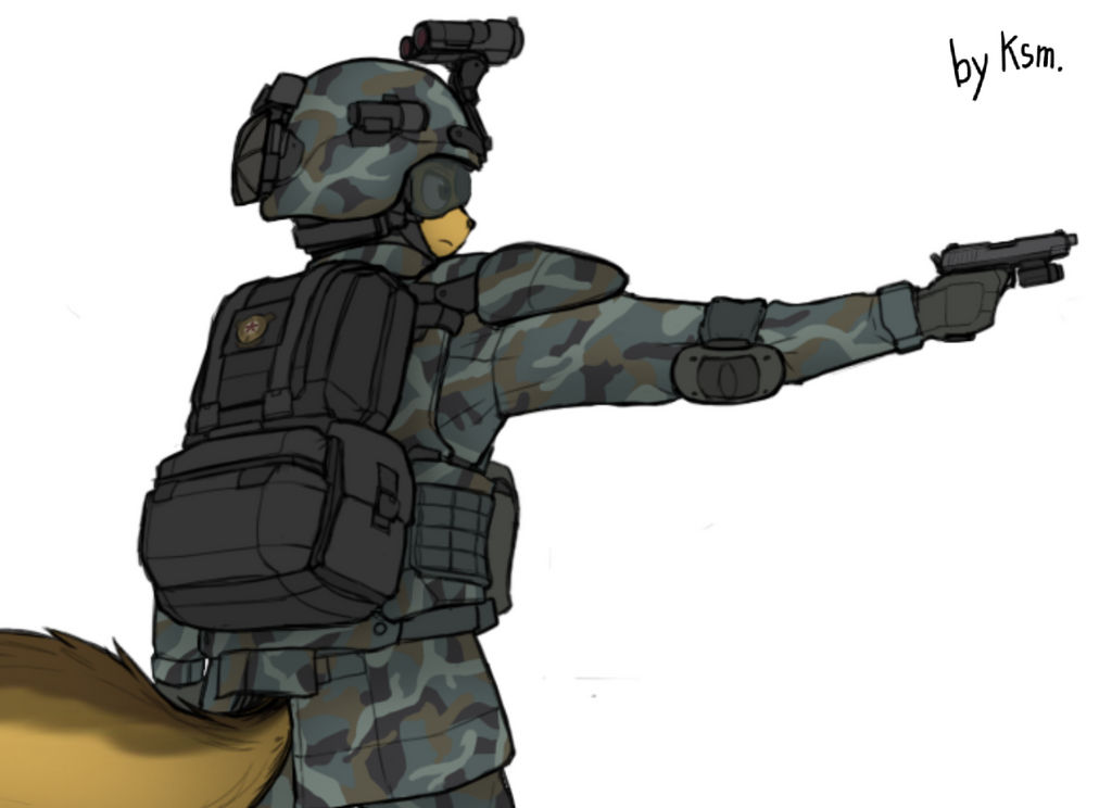 KP Army by DuGrant on DeviantArt