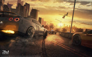 Grand Theft Auto V 1080p Wallpaper by dead666eye on DeviantArt