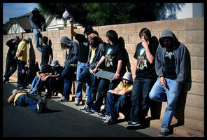 Friends by alexcampos