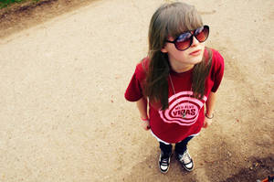 i heard you say by xpuszakx