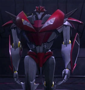 Knockout-TFP (Knockout) | DeviantArt