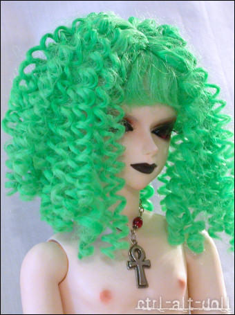Dollfie Wig - Mana by Vamppy