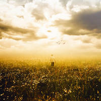 floating souls. by Climx