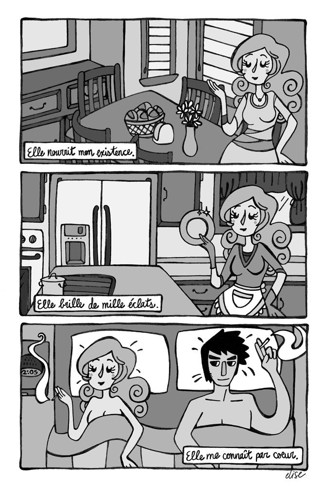 Charlotte - page 3 of 4 by missusrousselee
