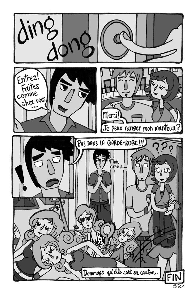 Charlotte - page 4 of 4 by missusrousselee