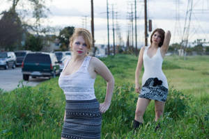 Lust for Lace 2 by Dear-Jamie