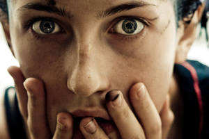 scary movie by confessor1