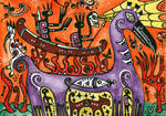 The Hunters by retransmission