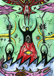 Iron Warrior - The keeper of the Iron River by retransmission