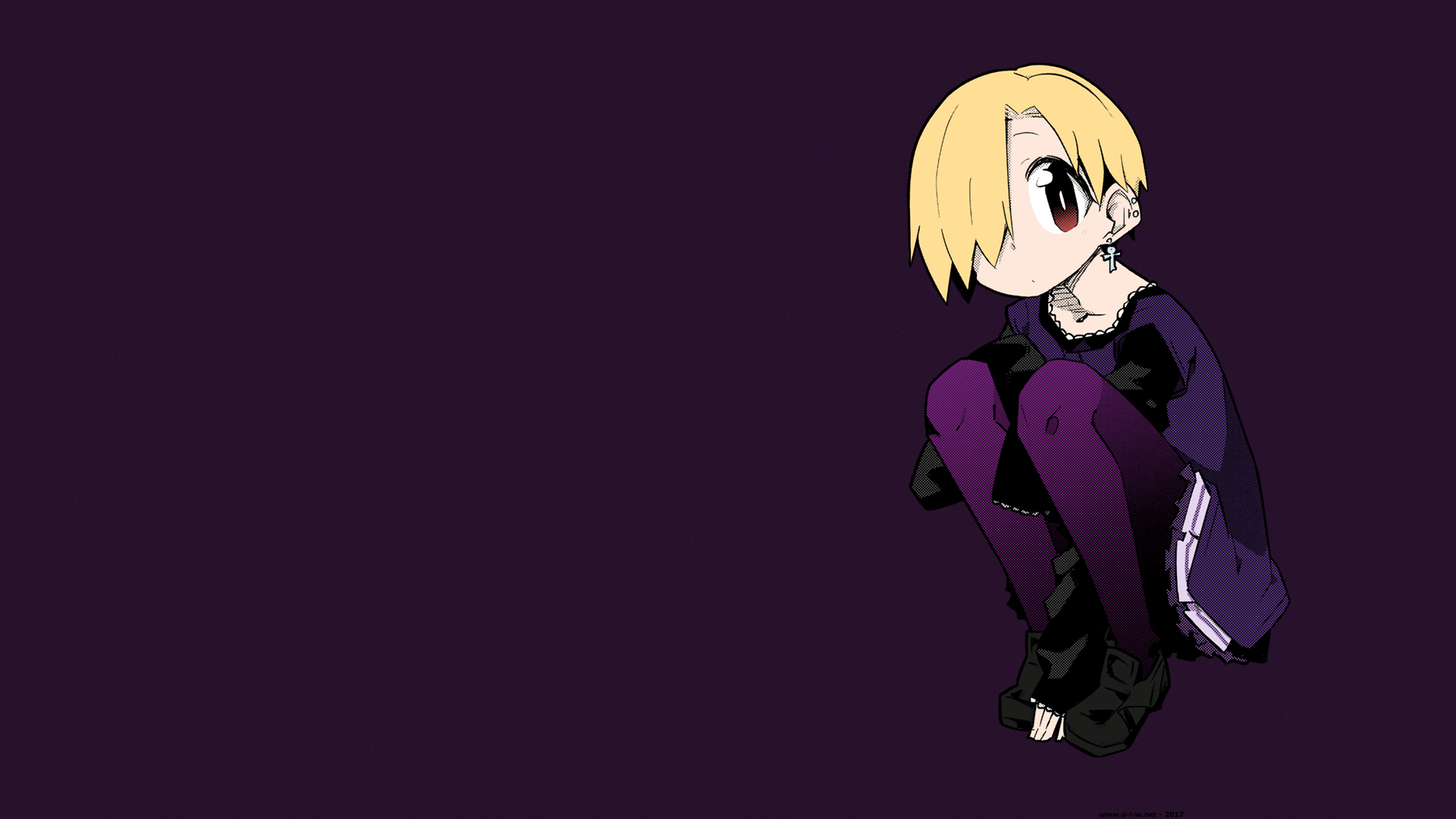 The iDOLM@STER - Koume Shirasaka - by Mizumi by theBakamono