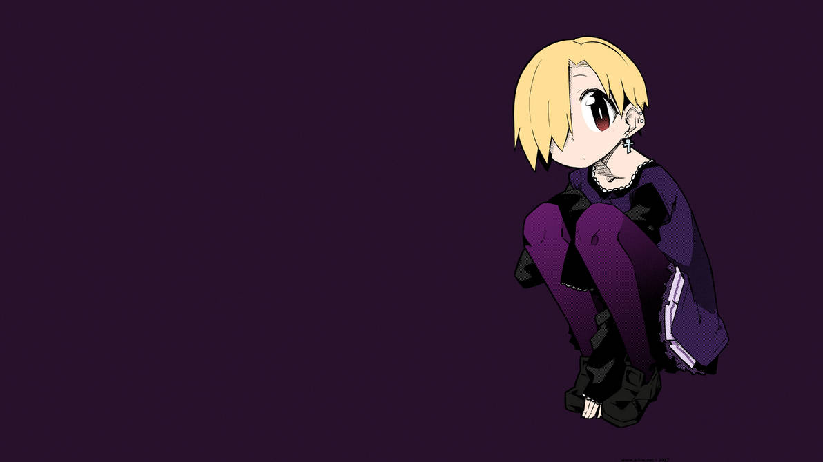 The iDOLM@STER - Koume Shirasaka - by Mizumi by theBakamono