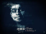 happy birthday , A. R by veeroo18