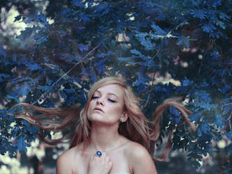 turning tables III by paulinarorat