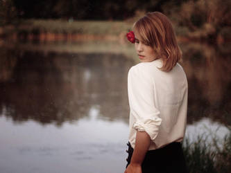 little too much IV by paulinarorat