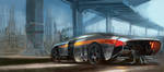 Future Muscle Remix by FutureElements