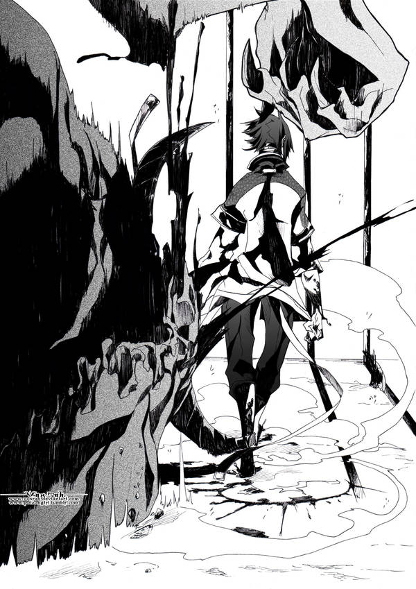 +StrayDog Reload p. 35+ by VanRah