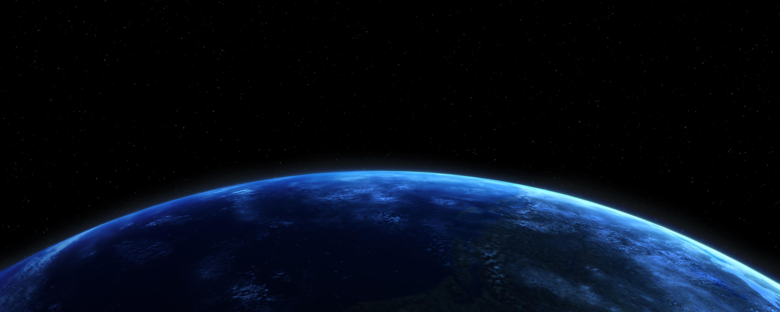 Blue Earth by sequency