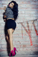 Andreyha by artchunk