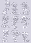 Sketch: LilimWare Symbitex 2 by Alenonimo