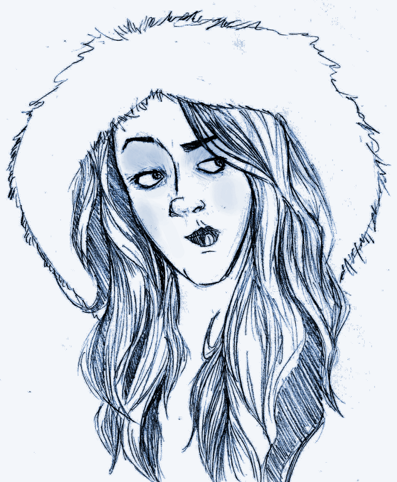 The Ice Queen by Tom-the-S