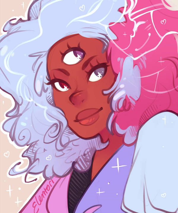 Tumblr | Facebook | Instagram /drops by deviantart again to leave the latest fabulous space mom (you can reblog this on tumblr with the link above! )